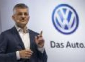 U.S. chief knew VW could be breaking emissions rules 18 months ago