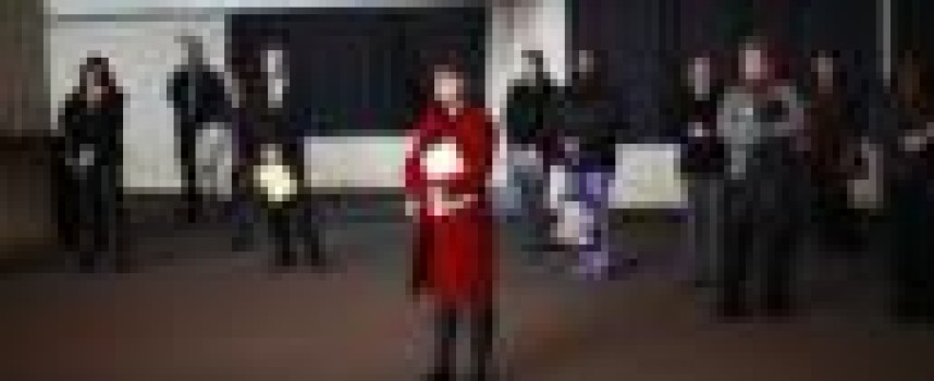 Jobless claims fall to near a 42-year low