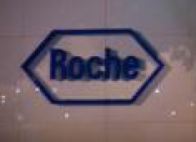 Roche drug may set new benchmark in MS, data suggest