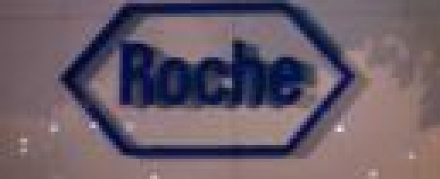 Roche drug may set new benchmark in MS, data suggest