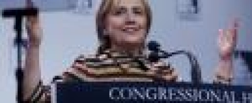 Benghazi committee releases more Clinton emails