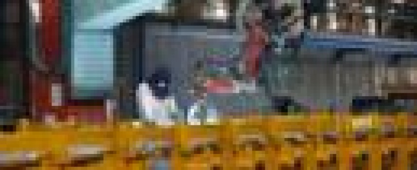 China Sept data likely to show further economic weakness