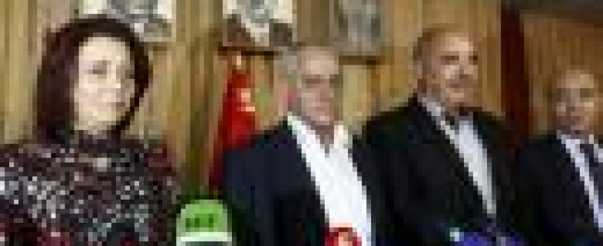Tunisian democracy group wins Nobel Peace Prize