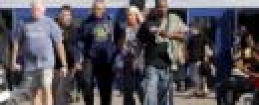 UAW leaders send Fiat Chrysler pact to workers for vote