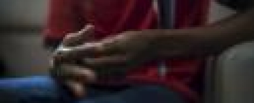 Rohingya trafficking victims endure stress of limbo, stranded in Thailand