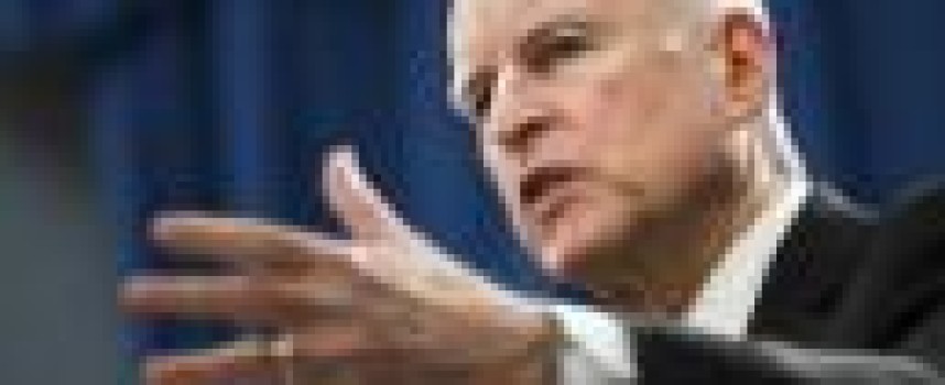 California to enact comprehensive medical marijuana regulations