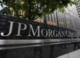 JPMorgan again wins dismissal of whistleblower lawsuit in U.S