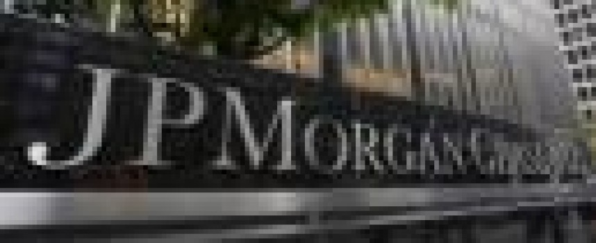 JPMorgan again wins dismissal of whistleblower lawsuit in U.S