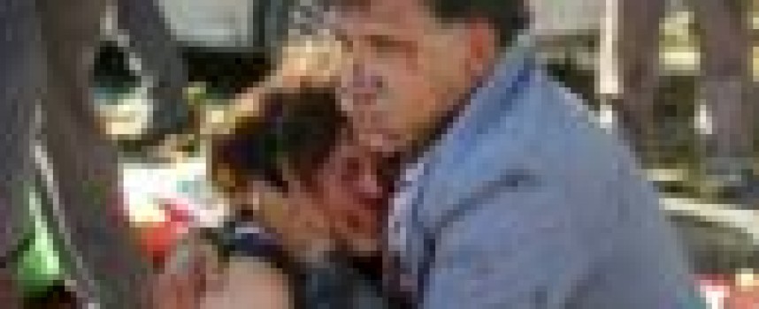 Twin bombs kill 86 at pro-Kurdish rally in Turkish capital