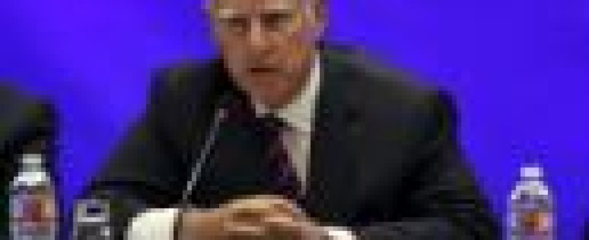 California adopts tough rules for antibiotic use in farm animals