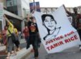 Reports find police shooting of Tamir Rice 'reasonable'