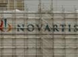 Novartis buys another 2.5 percent in Israel's Gamida Cell