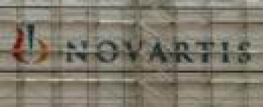 Novartis buys another 2.5 percent in Israel's Gamida Cell