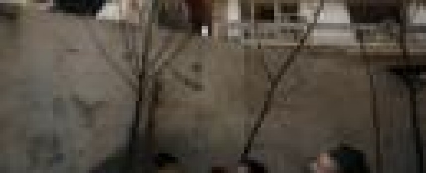 Taliban threaten second Afghan provincial capital as insurgency spreads