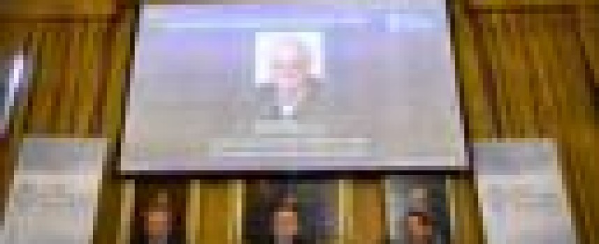 UK-born Angus Deaton wins economics Nobel Prize for work on consumption, poverty