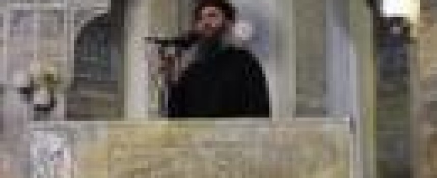 Islamic State can draw on veteran jihadists, ex-Iraq army officers for leadership