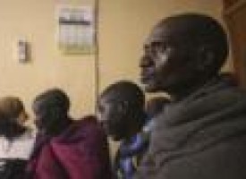 South Africa court to decide on silicosis class action against gold sector