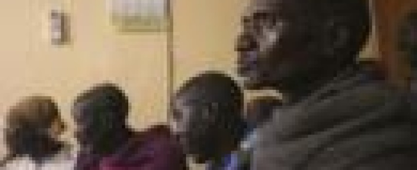 South Africa court to decide on silicosis class action against gold sector