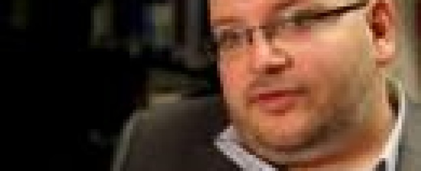 Washington Post says Iran's conviction of its reporter is 'contemptible'