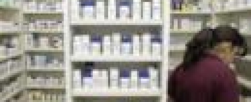 Exclusive – Transatlantic divide: how U.S. pays three times more for drugs