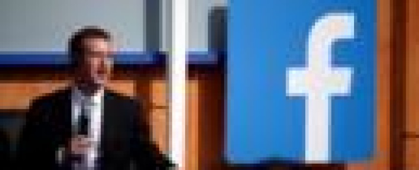 Facebook pushes shopping features in move to e-commerce