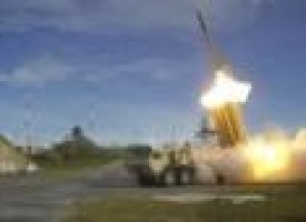 Lockheed delivered fraction of missile defense interceptors