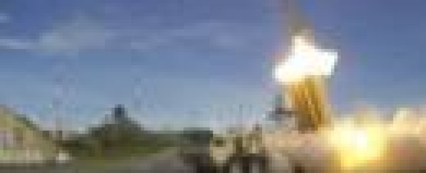 Lockheed delivered fraction of missile defense interceptors