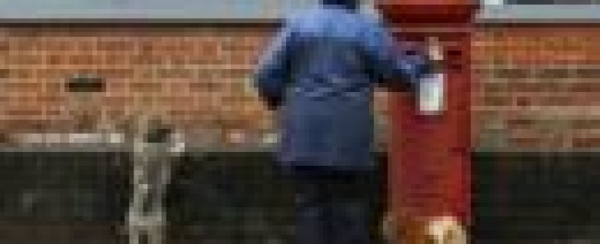 Britain to sell remainder of Royal Mail stake