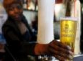 AB InBev wins over SABMiller at fifth attempt