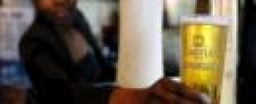 AB InBev wins over SABMiller at fifth attempt