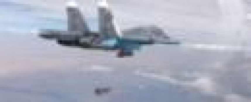 Turkey warns U.S., Russia against backing Kurdish militia in Syria