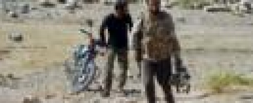 Syrian rebels fortify frontline with anti-tank missiles