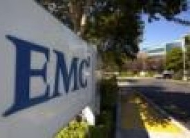 EMC to pay up to $2.5 billion to Dell if it opts for rival bid