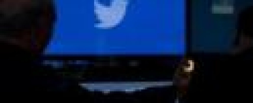 Twitter to cut up to 8 percent of global workforce