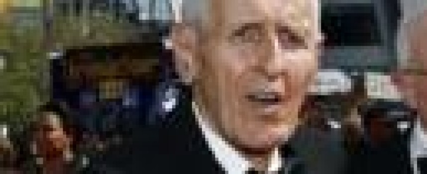 Michigan library acquires papers of assisted-suicide advocate Dr. Kevorkian