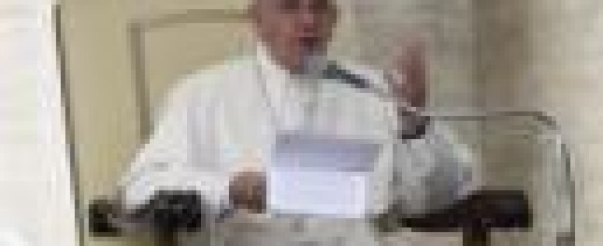 Pope asks forgiveness after sex scandals rock Vatican and Rome