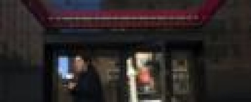 GE loan book helps Wells Fargo report first profit rise in three quarters