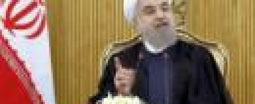 Iran's Guardian Council passes nuclear bill into law