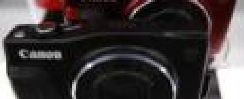 Acquisitions bring Canon's 5 trln-yen sales target back into view