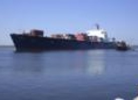 Family of sunken El Faro crew member files $100 million lawsuit