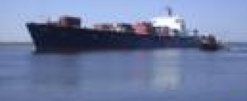 Family of sunken El Faro crew member files $100 million lawsuit