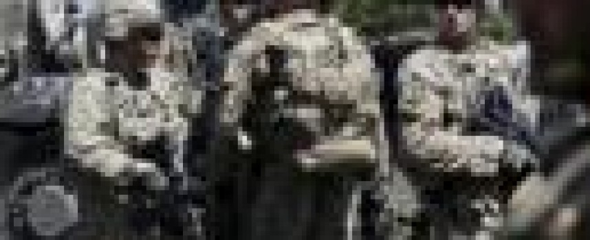 In policy reversal, Obama slows pace of U.S. troop withdrawal in Afghanistan