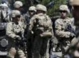 In policy reversal, Obama slows pace of U.S. troop withdrawal in Afghanistan