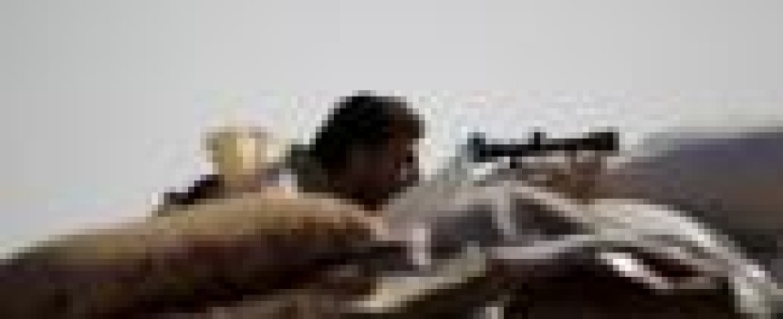 Syrian army and Russian jets target rebel towns north of Homs