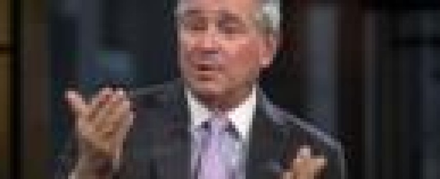 Blackstone posts third-quarter loss as asset values drop