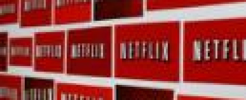 Netflix's weak subscriber additions at odds with lofty valuation