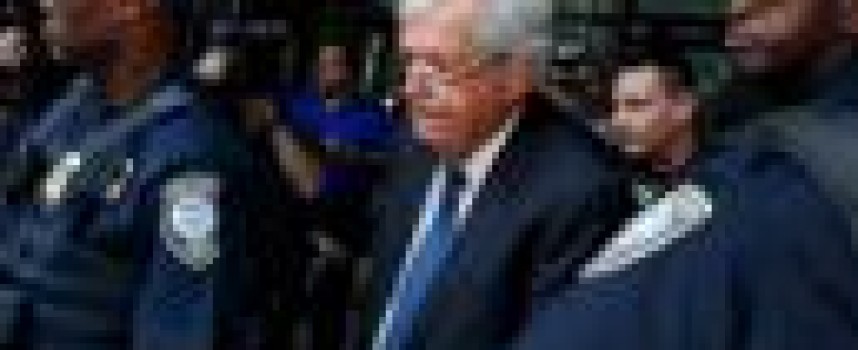 Ex-U.S. House Speaker Hastert to plead guilty in hush-money case