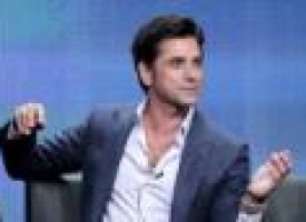 Actor Stamos charged with driving under the influence in California