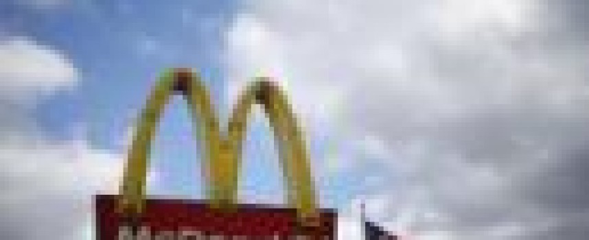 McDonald's close to decision on structure of U.S. real estate: WSJ