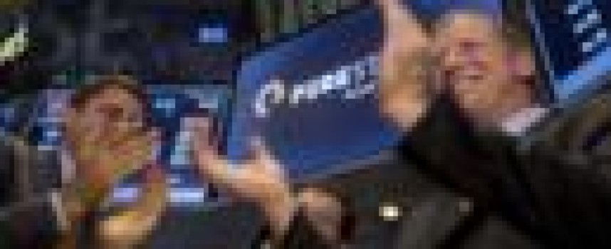 Exclusive: Silicon Valley IPO market boom winding down